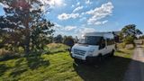 Ford Transit # 9-Sitzer UND Camper !!!
