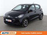 Hyundai i10 1.0 Trend Aut*NAVI*TEMPO*CAM*PDC*SHZ*