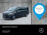 Mercedes-Benz V 300 d AVANTGARDE+9G+AHK+StandHZ+Klimaautom