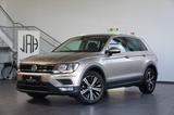 Volkswagen Tiguan Sound BMT/Start-Stopp *AUT*ACC*NAV*SHZ* - Volkswagen Tiguan: Beige