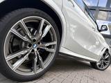 BMW X6 M50d Laser Pano AHK DA Prof PA+ HuD B&W Softc - BMW X6 M50 aus 2020