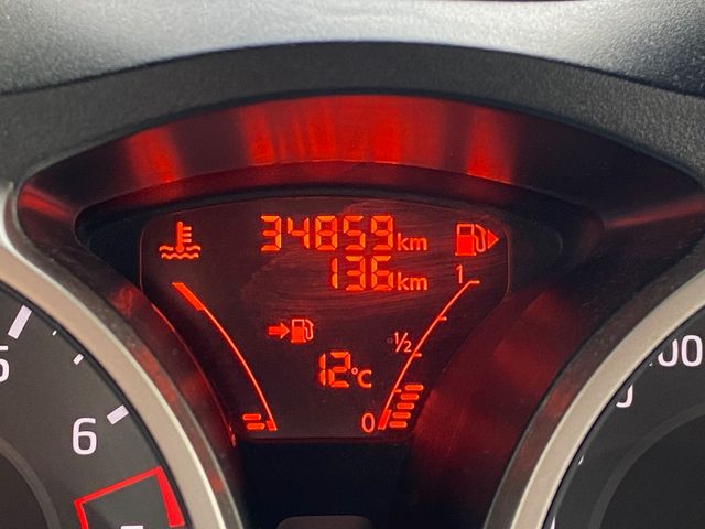 Fahrzeugabbildung Nissan Juke N-Connecta , NAVI+RFK , !! 34.859 KM !!