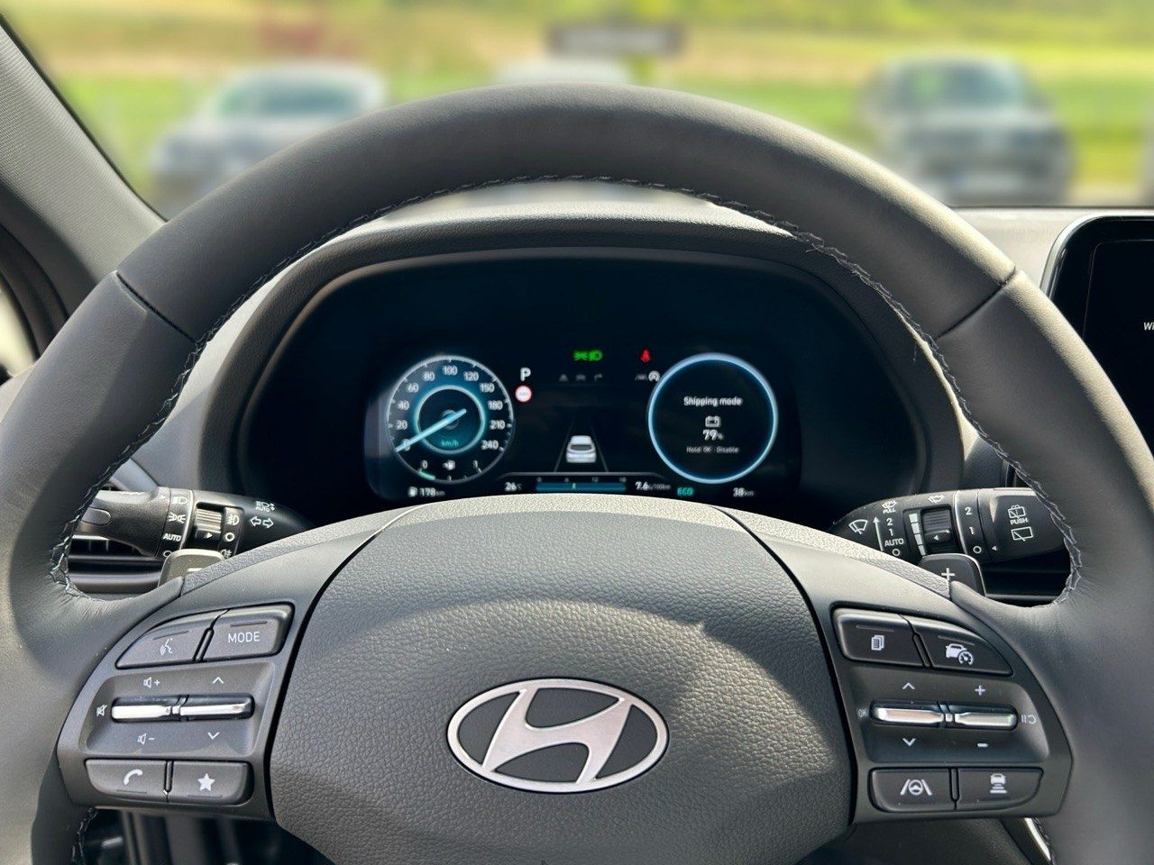 Hyundai i30 – Bild 6