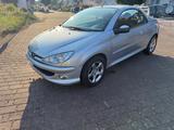Peugeot 206 CC Quiksilver 110 Quicksilver - Peugeot 206: Quiksilver