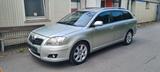Toyota Avensis Combi Executive 2.4-l-VVT-i Automatik - Toyota Avensis in Mönchengladbach