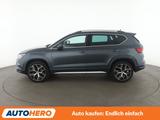 Seat Ateca 2.0 TDI FR 4Drive Aut.*NAVI*LED*ACC*360* - Seat Ateca Gebrauchtwagen in Düsseldorf