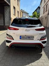 Hyundai KONA 2.0 T-GDI N DCT N - Hyundai KONA von privat