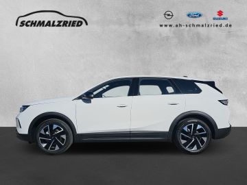 Bild 2 Opel Grandland (X) Grandland 1.2 48V Mild- Hybrid 107kW Edition Nav