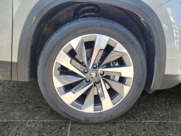 Skoda Kodiaq - 10
