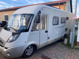 HYMER / ERIBA / HYMERCAR B654 - HYMER / ERIBA 65