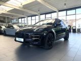Porsche Macan Turbo | Export/-Händler | AHK/PANO/Standhz - Porsche