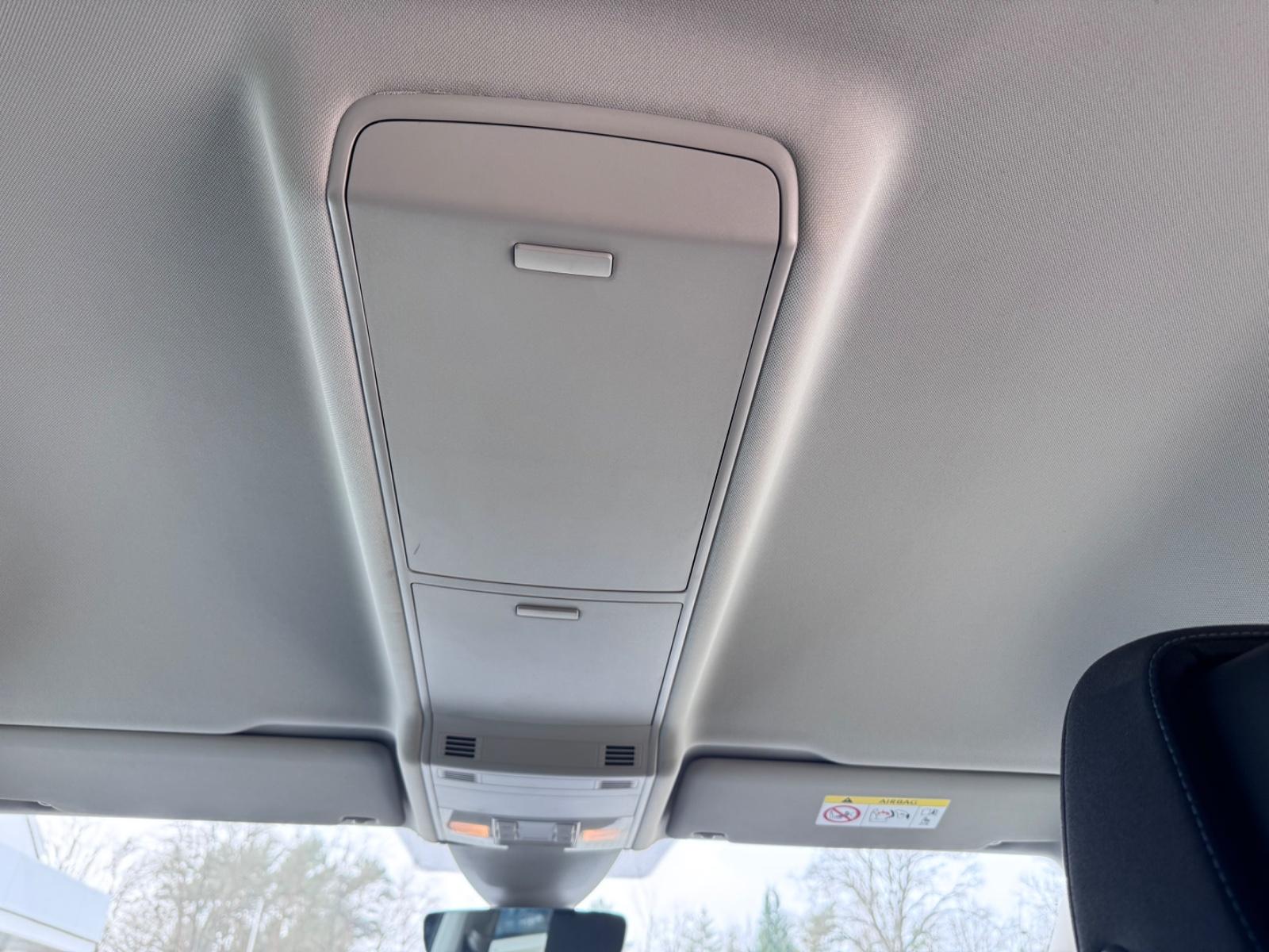 Volkswagen Touran 2.0 TDI IQ.DRIVE DSG + 7 Sitzer + AHK, миниатюра 19