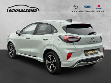 Bild 3 Ford Puma ST-Line MHEV Navi Digit.Cockpit 360 Kamera