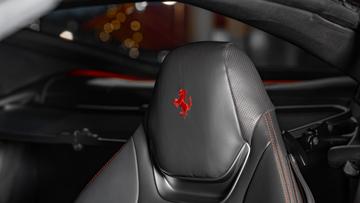 2018 Ferrari PORTOFINO 缩略图 25