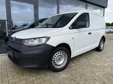 Volkswagen Caddy - 2
