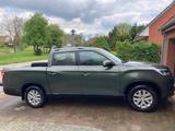 Ssangyong MUSSO - Ssangyong MUSSO: Pickup