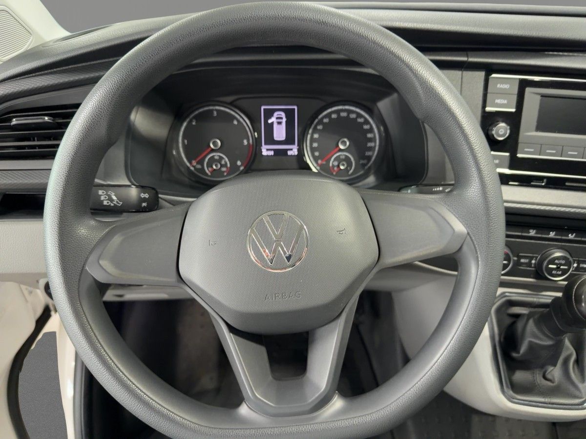 Volkswagen T6 Caravelle - Bild 12