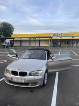 BMW 118i 1er Cabrio E82 - BMW E82 - BMW 1er Reihe