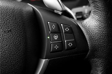 2009 BMW X6 缩略图 21