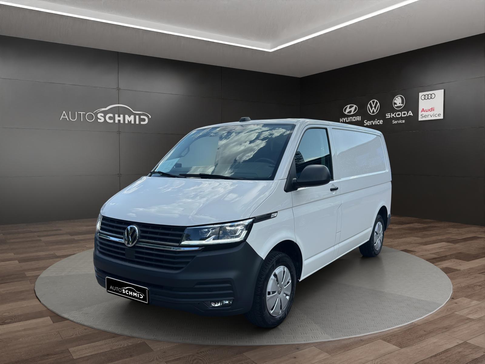 Volkswagen T6.1 Transporter 2.0 TDI EcoProfi FWD  LED SHZ A