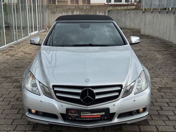 Mercedes E 200 - 6