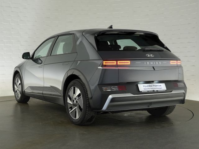 IONIQ 5 FACELIFT DYNAMIQ 84kWh+VOLL-LED+NAVI+RÜC