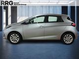 Renault ZOE EXPERIENCE R135 50kWh KLIMAANLAGE - Renault ZOE Gebrauchtwagen