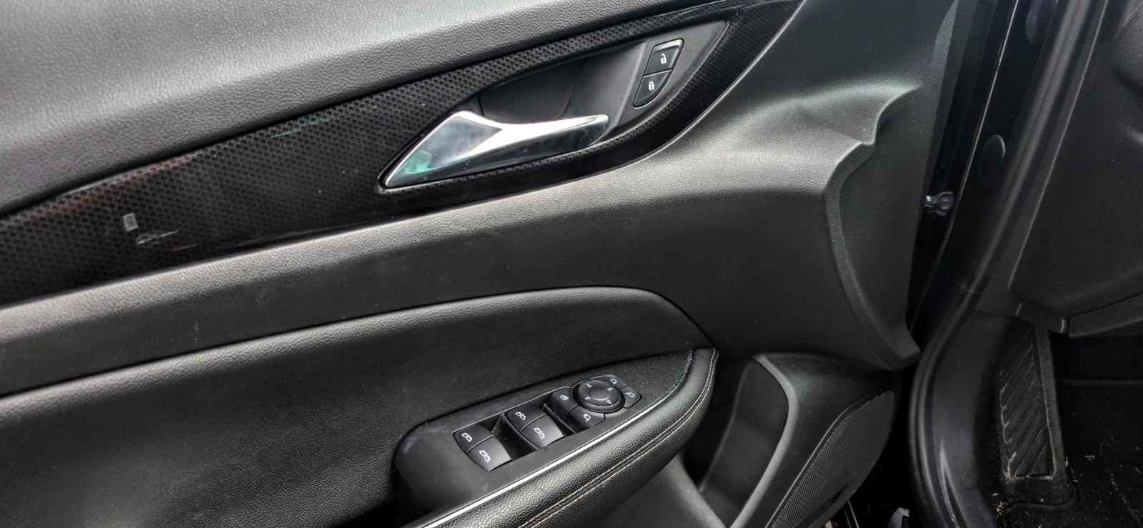 Opel Insignia B Sports Tourer Elegance, Leder,Nav,Cam