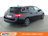 Peugeot 308 1.5 Blue-HDi Allure*NAVI*TEMPO*PDC*SHZ* - Peugeot 308 in Duisburg