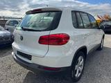 Volkswagen Tiguan Trend & Fun BMT - Volkswagen Tiguan: Trend Fun