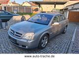 Opel Vectra 1.8 16V Elegance Xenon - Opel Vectra aus 2004: Elegance