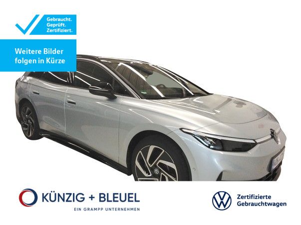 Image of Volkswagen ID.7