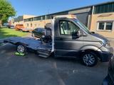 MAN KNAUS TABBERT - MAN Gebraucht Wohnwagen gebraucht