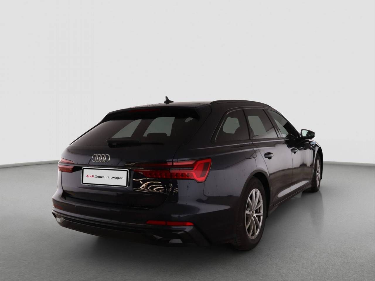Audi A6 - Bild 3