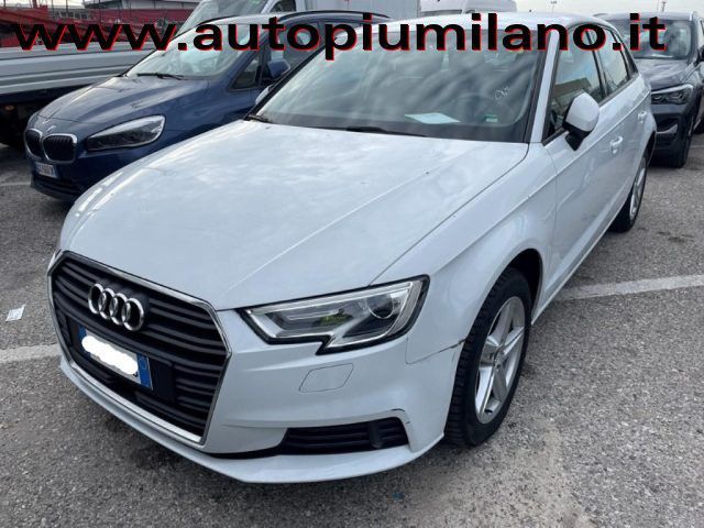 Audi AUDI A3 SPB 35 TDI S tronic Business