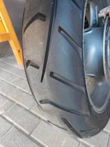 Honda Varadero XL 1000V - HONDA XL