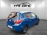 Opel Corsa E 120 Jahre ecoFlex*Xenon*Intelli*Sitzhzg* - Opel: Ecoflex