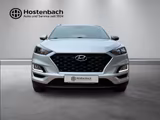 Hyundai Tucson Style 2WD/Klimaauto/LED/Sitzheizung - Hyundai TUCSON: Style