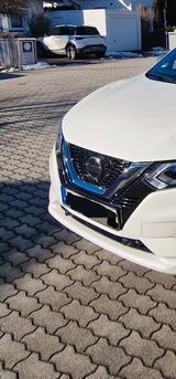 Nissan Qashqai 1.3 DIG-T DCT 159PS Tekna+ - Nissan Qashqai von privat