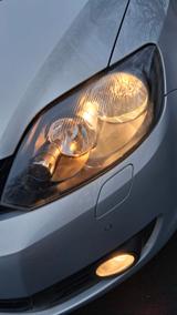 Volkswagen Golf Plus 1.6 TDI MATCH MATCH - Volkswagen Golf Plus: TDI