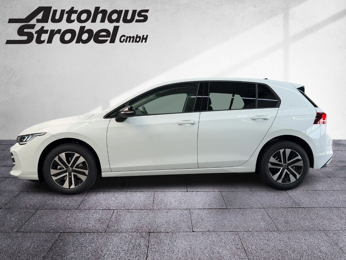 Volkswagen Golf ENERGY 1,5 eTSI 85 kW 7-Gang-DSG LED ACC imagem 3