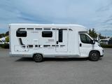 Across Aero 689 CDH | *Autom.*Rollstuhlgerecht** - Behindertengerecht
