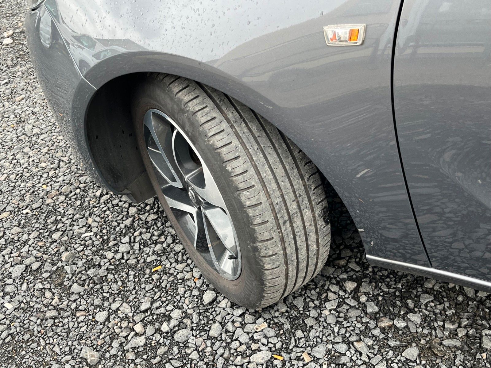 Fahrzeugabbildung Opel Adam Jam 1.4 64KW Klima Tempomat 2.HAND Scheckhe