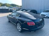 Bentley Continental GT 4.0 V8 4WD Automatik*Fahrbereit* - Coupés mit Unfallschaden