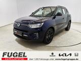 Ssangyong Tivoli 1.5 T-GDi 120kW Blackline MY23 LED|Navi|S - Ssangyong Tivoli: Blackline