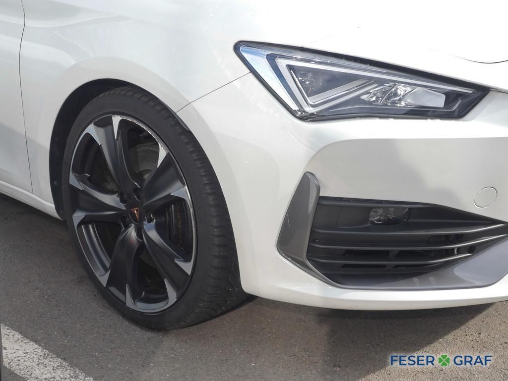 Cupra Leon - Bild 9