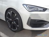 Cupra Leon - Vorschau Bild 9
