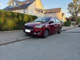 Ford Ka/Ka+ 1,2l 63kW Cool & Connect - gebrauchte Ford Ka/Ka+ aus dem Jahr 2019