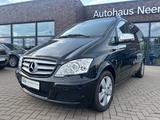 Mercedes-Benz Viano 3.0 CDI Ambiente Edition kompakt Navi*AHK - Mercedes-Benz Viano in Bremen