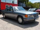 Mercedes-Benz 300 SE 84.000 km 3 owners full original perfect - Mercedes-Benz 300: Se